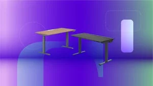 4,000 Hours Tested: The Best Desks for Your 2026 Workspace