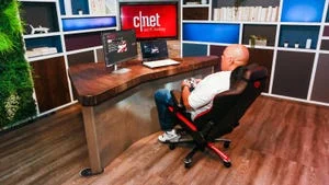 2026 Gaming Chair Selections: Optimize Comfort & Performance