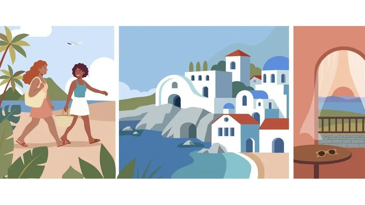 Google builds on its hotel price tracking for Android with a summer update