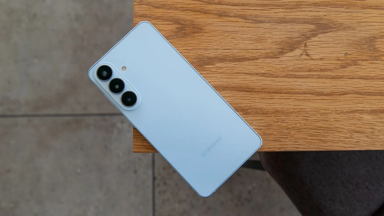 Not every Galaxy S27 will get this rumored UFS 5.0 storage upgrade next year