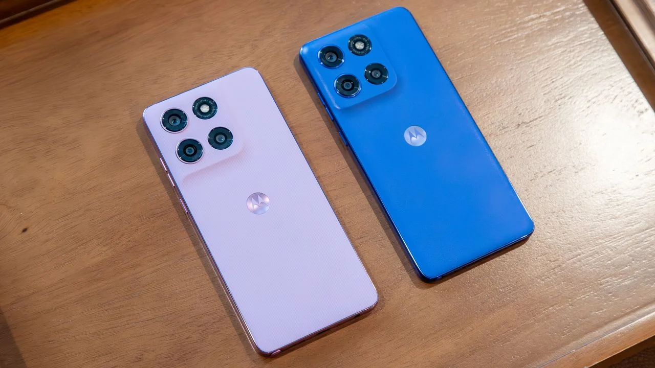 Moto G Stylus 2026 vs. Moto G Stylus 2025: When a pen is mightier than specs