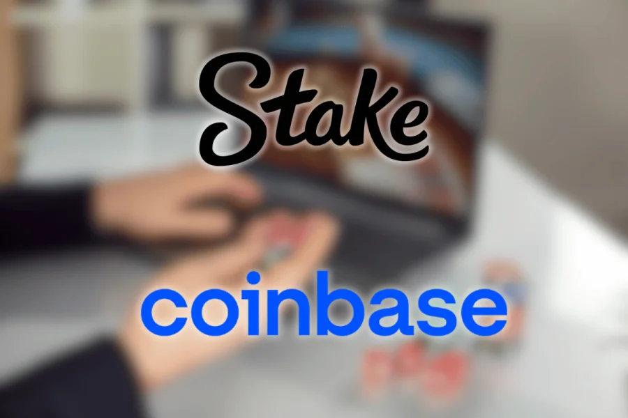 New York lawsuit says Stake and Coinbase targeted child gambler for years