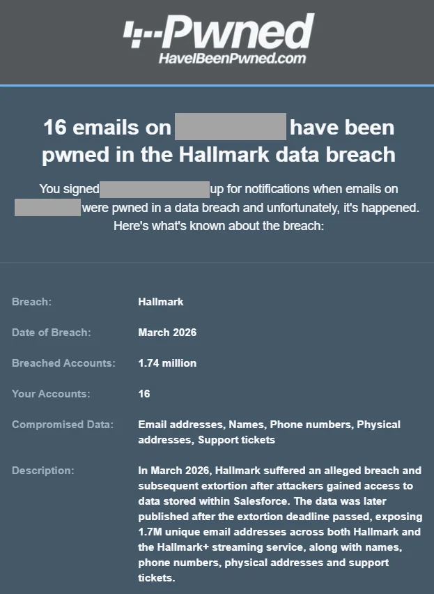 Here's What Agentic AI Can Do With Have I Been Pwned's APIs