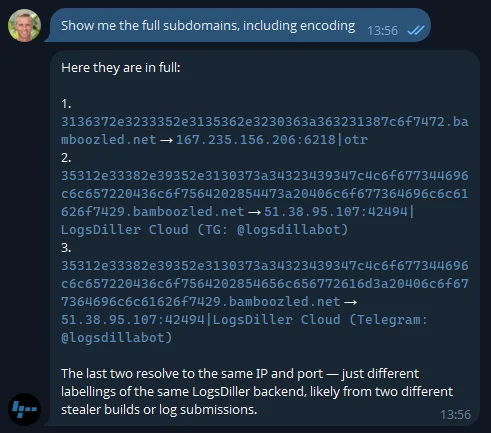Here's What Agentic AI Can Do With Have I Been Pwned's APIs
