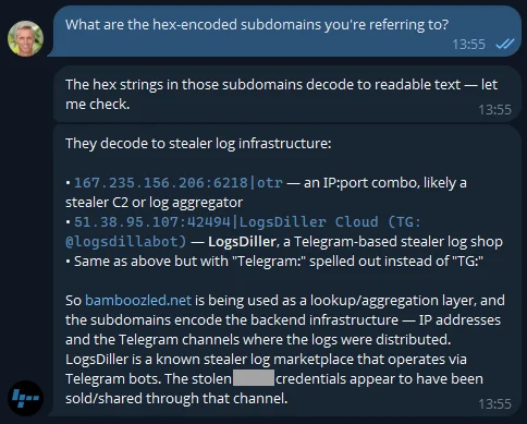 Here's What Agentic AI Can Do With Have I Been Pwned's APIs