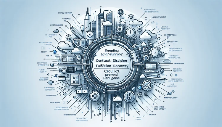 Claude Code in Production: How to Keep Long Runs Stable