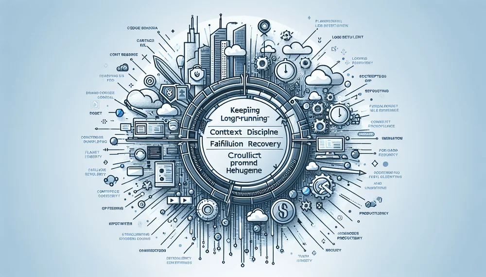 Claude Code in Production: How to Keep Long Runs Stable