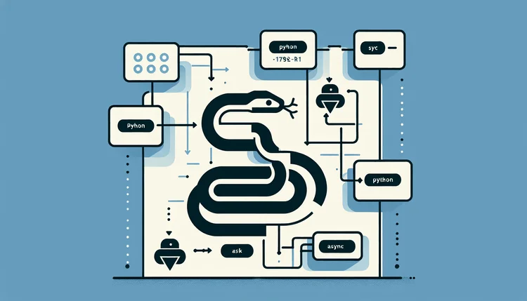 DeepSeek-R1 Python SDK: Building Async Multi-Step Workflows