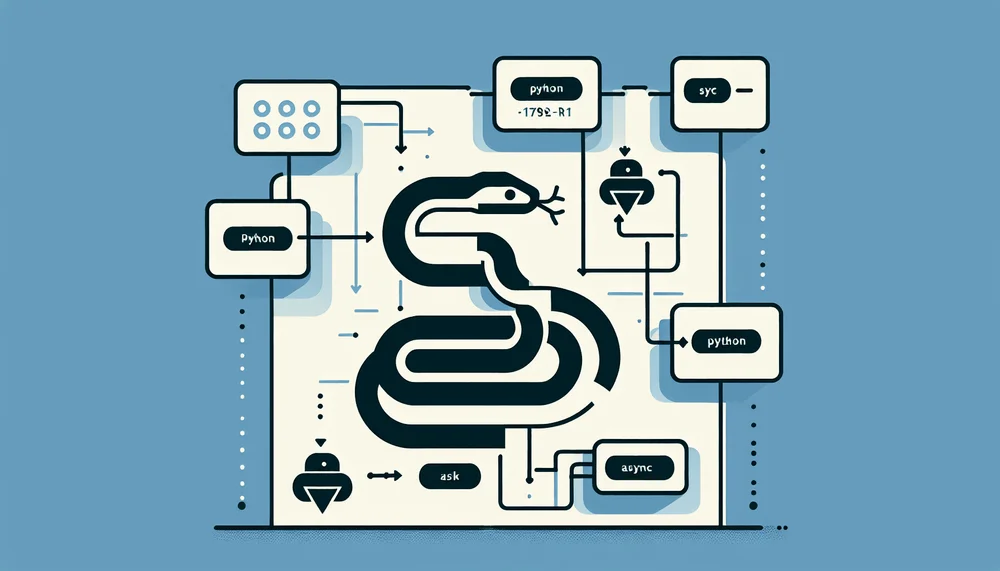 DeepSeek-R1 Python SDK: Building Async Multi-Step Workflows