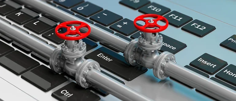 DevsecOps software supply chain data, pipelines, data lineage