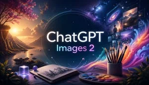 ChatGPT Images 2: Why OpenAI Built a New Image Model After Killing Sora