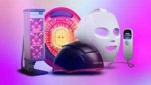 Best Red Light Therapy Devices of 2026, Tested and FDA-Cleared