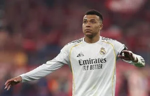 La Liga Soccer: Stream Real Madrid vs. Alavés Live