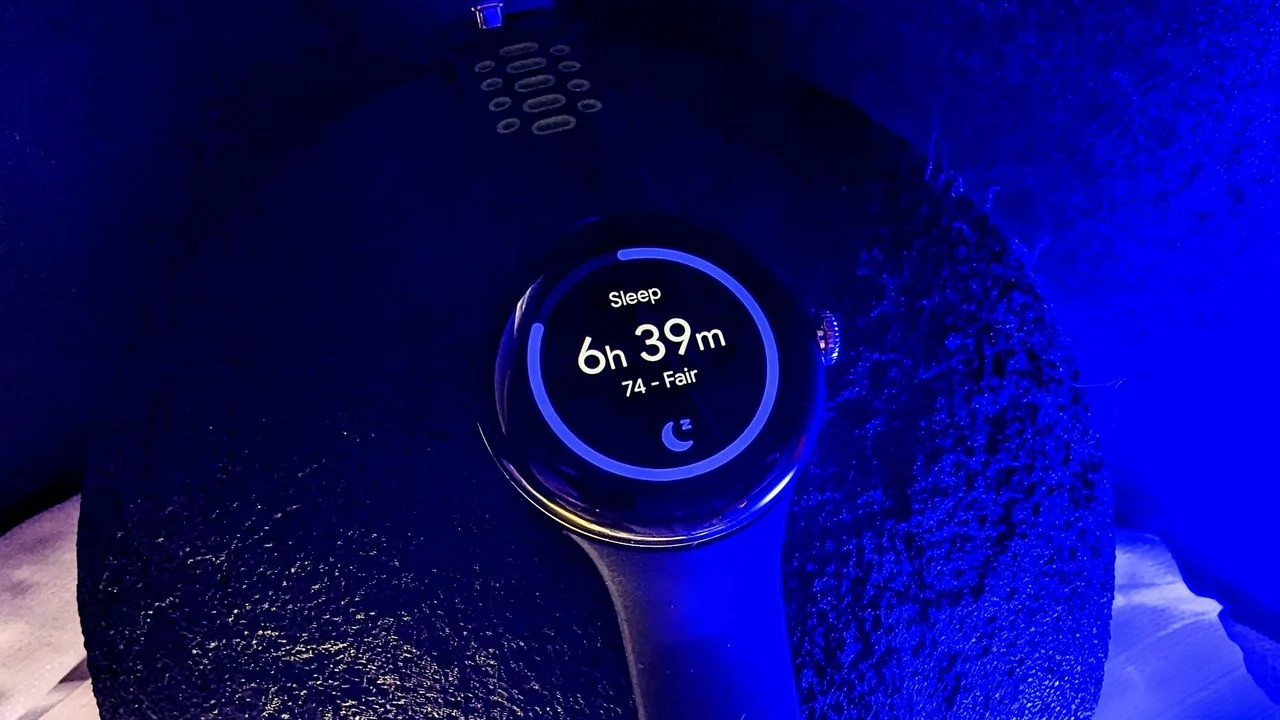 Fitbit's Sleep Score Rework Enters Public Preview for Improved Sleep Insights